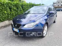 2012 Seat Ibiza