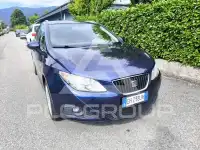 2012 Seat Ibiza