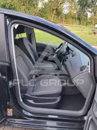 2012 Seat Ibiza