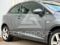 2012 Seat Ibiza