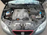 2012 Seat Ibiza