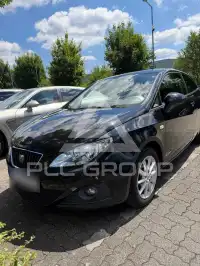2012 Seat Ibiza