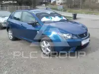 2012 Seat Ibiza