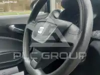 2012 Seat Ibiza