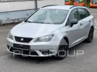2012 Seat Ibiza