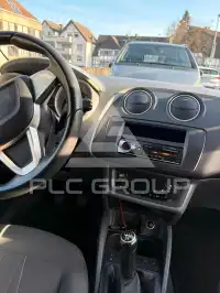 2012 Seat Ibiza