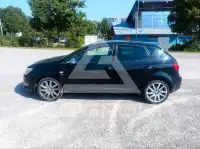 2012 Seat Ibiza