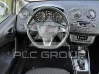 2012 Seat Ibiza