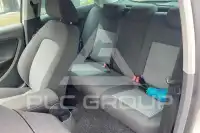 2012 Seat Ibiza
