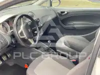 2012 Seat Ibiza