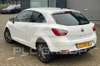 2012 Seat Ibiza