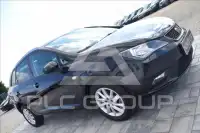 2012 Seat Ibiza
