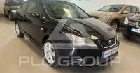 2012 Seat Ibiza