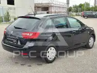 2012 Seat Ibiza