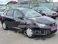 2012 Seat Ibiza