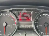 2012 Seat Ibiza