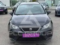 2012 Seat Ibiza