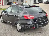 2012 Seat Ibiza