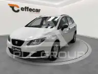 2012 Seat Ibiza