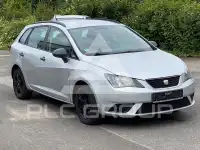 2012 Seat Ibiza