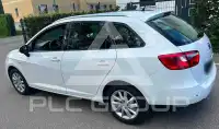 2012 Seat Ibiza