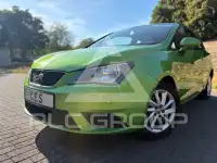 2012 Seat Ibiza