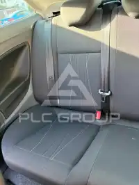 2012 Seat Ibiza
