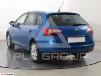 2012 Seat Ibiza