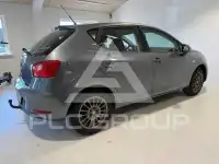 2012 Seat Ibiza