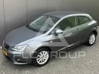 2012 Seat Ibiza