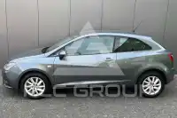 2012 Seat Ibiza