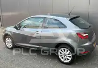2012 Seat Ibiza