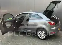 2012 Seat Ibiza