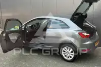 2012 Seat Ibiza