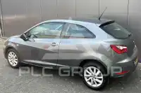 2012 Seat Ibiza
