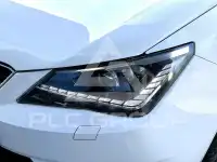2012 Seat Ibiza