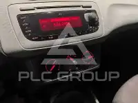 2012 Seat Ibiza