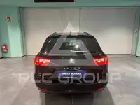 2012 Seat Ibiza