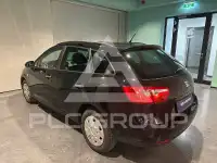 2012 Seat Ibiza