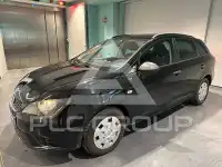 2012 Seat Ibiza