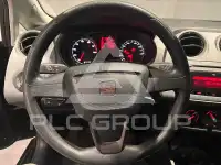 2012 Seat Ibiza