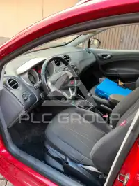 2012 Seat Ibiza