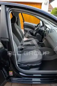 2012 Seat Ibiza