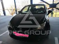 2012 Seat Ibiza