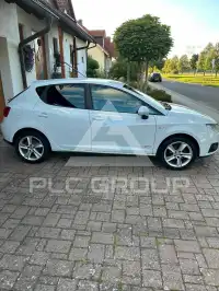 2012 Seat Ibiza