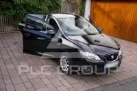 2012 Seat Ibiza