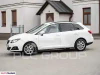 2012 Seat Ibiza