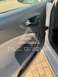 2012 Seat Ibiza