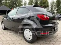 2012 Seat Ibiza