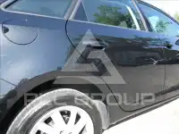 2012 Seat Ibiza